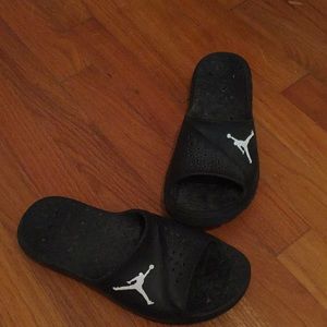 Jordan Sandals